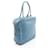 Borsa Hermès Omnibus PM Blu - vista 2