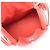 Borsa a Spalla Hermès Lindy 30 Rosa - vista 3