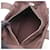 Borsa Hermès Acapulco PM Marrone  - vista 3