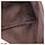 Borsa Hermès Acapulco PM Marrone  - vista 6