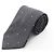 Louis Vuitton Monogram Silk Tie Brown Navy blue