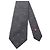 Louis Vuitton Monogram Silk Tie Brown Navy blue - view 2