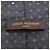 Louis Vuitton Monogram Silk Tie Brown Navy blue - view 4