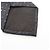 Louis Vuitton Monogram Silk Tie Brown Navy blue - view 6