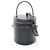 Borsa a mano Cannes Louis Vuitton Nero