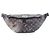 Marsupio Discovery Louis Vuitton Nero Multicolore
