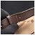 Gucci Jumbo GG Canvas- und Leder-Rucksack Braun Beige - Ansicht 9