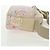Chanel Vintage Clover Camera Printed Canvas Small Multicolore - vista 4