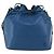 Louis Vuitton Noe Epi Leather Petit Noé Blu
