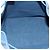 Louis Vuitton Noe Epi Leather Petit Noé Blu - vista 5