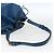 Louis Vuitton Noe Epi Leather Petit Noé Blu - vista 7