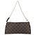 Louis Vuitton Sophie Damier Ebene Marrone - vista 2