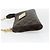 Louis Vuitton Sophie Damier Ebene Marrone - vista 3