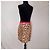 Moschino Cheap And Chic Minigonna leopardata Moschino vintage anni '90 - vista 2