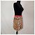 Moschino Cheap And Chic Minigonna leopardata Moschino vintage anni '90 - vista 7