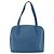 Louis Vuitton Lussac Epi Leather Blu
