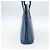 Louis Vuitton Lussac Epi Leather Blu - vista 4