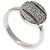 Anello Chaumet Class One Stud Diamante #54