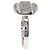 Anello Chaumet Class One Stud Diamante #54 - vista 3