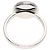 Anello Chaumet Class One Stud Diamante #54 - vista 4