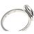 Anello Chaumet Class One Stud Diamante #54 - vista 5