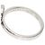 Anello Chaumet Class One Stud Diamante #54 - vista 6