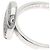 Anello Chaumet Class One Stud Diamante #54 - vista 9