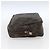 Trousse Toilette Monogram in Tela Louis Vuitton 23 Marrone - vista 3