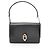 Céline Borsa a Spalla in Pelle Celine Nero