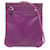 Borsa Aline Mini Hermès Porpora  - vista 1