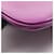 Borsa Aline Mini Hermès Porpora  - vista 6