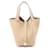 Borsa Hermès Picotin Lock PM Beige  - vista 1