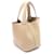 Borsa Hermès Picotin Lock PM Beige  - vista 2
