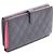 Cartera larga bifold Chanel Cambon Line Negro - vista 2