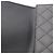 Cartera larga bifold Chanel Cambon Line Negro - vista 7