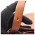 Borsa a Spalla/Mano Hermès Hermès Perspective Cavaliere 21 Marrone D'oro - vista 9