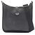 Borsa a Spalla Hermès Evelyn 3 Trois GM Nero