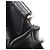 Borsa a Spalla Hermès Evelyn 3 Trois GM Nero - vista 6