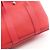Borsa Tote Hermès Garden Party TPM Rosso - vista 10
