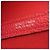 Borsa Tote Hermès Garden Party TPM Rosso - vista 4