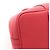 Borsa Tote Hermès Garden Party TPM Rosso - vista 7