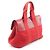 Borsa a mano Hermès Valparaiso PM Rosso - vista 2