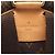 Zaino/borsa Louis Vuitton Montsouris GM Marrone - vista 12