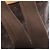 Zaino/borsa Louis Vuitton Montsouris GM Marrone - vista 6