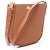 Borsa a Spalla Hermès Hermès Perspective Cavaliere 21 Marrone D'oro