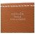 Borsa a Spalla Hermès Hermès Perspective Cavaliere 21 Marrone D'oro - vista 4