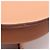 Borsa a Spalla Hermès Hermès Perspective Cavaliere 21 Marrone D'oro - vista 6