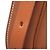 Borsa a Spalla Hermès Hermès Perspective Cavaliere 21 Marrone D'oro - vista 7