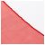 Sciarpa Carré 140 Rosérie in Mussola Hermès Rosso Multicolore - vista 6