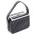 Borsa Matelassé Chanel Nero - vista 2